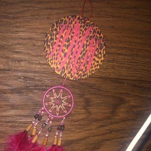 Car freshies sublimated